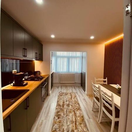 Apartament In Gura Humorului Bagian luar foto