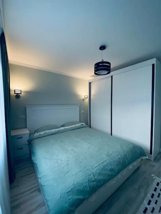 Apartament In Gura Humorului Bagian luar foto