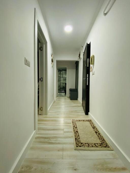 Apartament In Gura Humorului Bagian luar foto