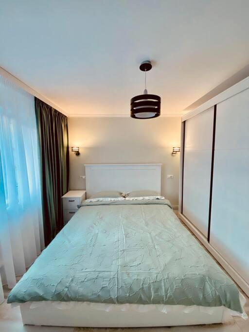 Apartament In Gura Humorului Bagian luar foto